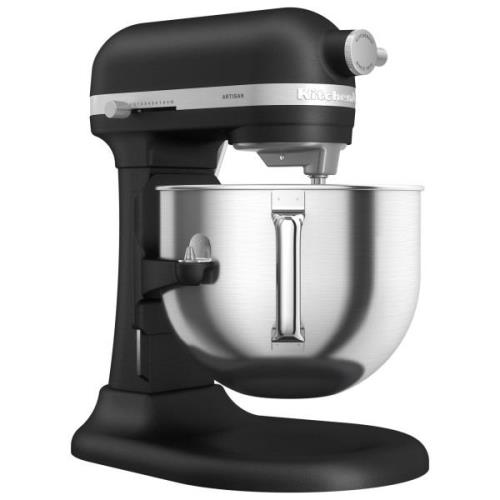 KitchenAid Artisan 5KSM70SHXE kjøkkenmaskin 6,6 liter, imperial black