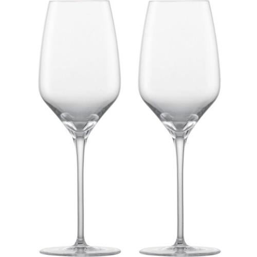 Zwiesel Alloro vinglass 31 cl, 2-pakning