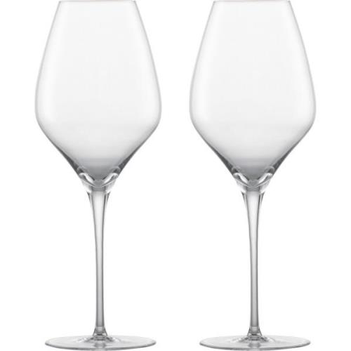 Zwiesel Alloro vinglass 50,5 cl, 2-pakning