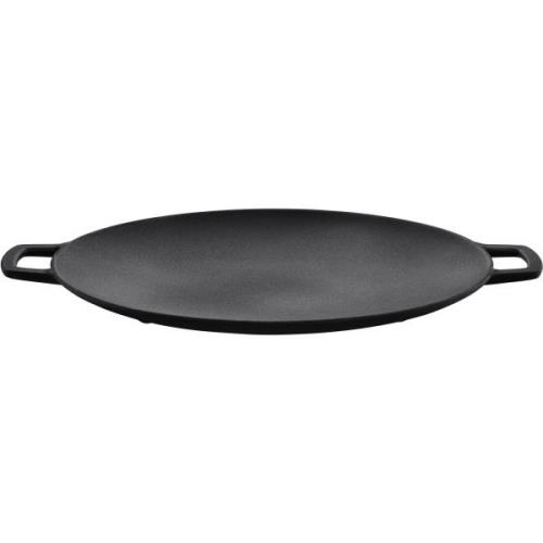 Fiskars Norden Grill Chef stekeplate 30 cm, støpejern