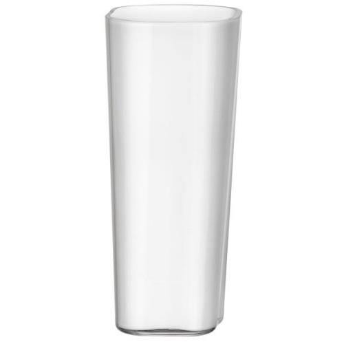 Iittala Aalto vase 18 cm, hvit