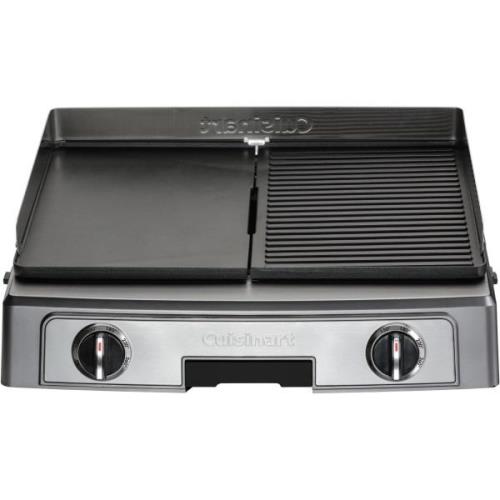 Cuisinart Bordgrill PL50E Plancha