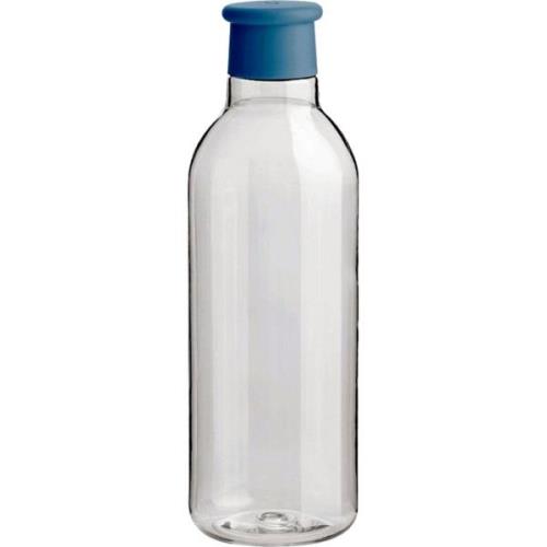 RIG-TIG DRINK-IT Vannflaske, 0,75 l - Light Blue