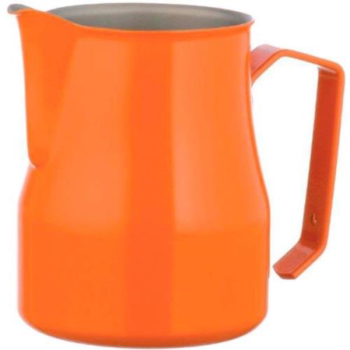 Motta Barista Melkekanne 0,35 L Orange