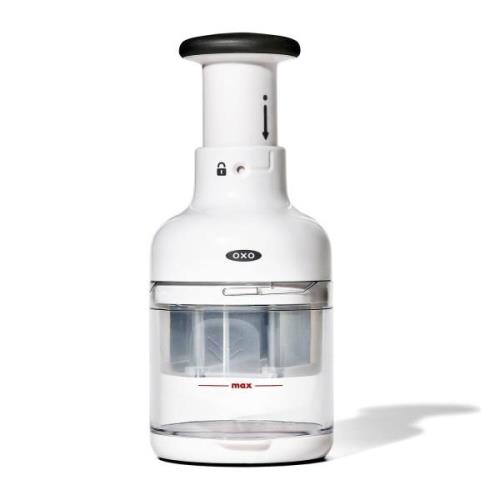 OXO Minihakker, 250 ml.