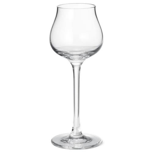 Georg Jensen Sky likør- eller snapsglass 6 cl, 6-pack