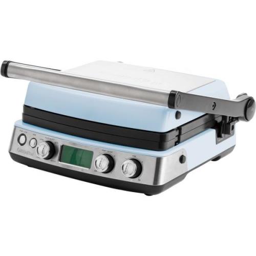 GreenPan Elite kontaktgrill, blue haze