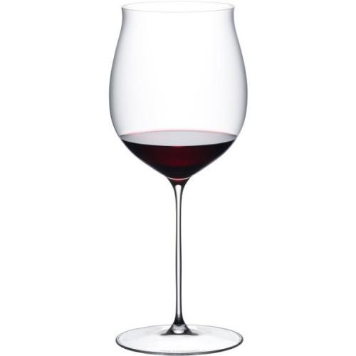 Riedel Superleggero Burgundy Grand Cru Vinglass 1-pakning