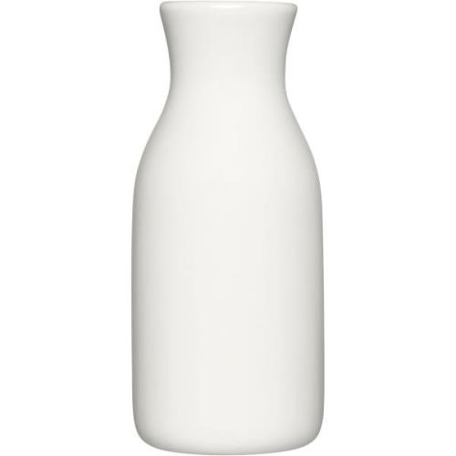 Iittala Raami kanne 0,4 liter, hvit