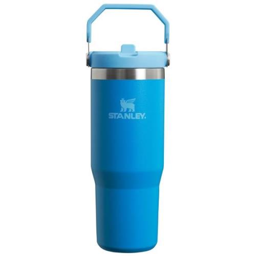 Stanley IceFlow Tumbler vannflaske 0,89 liter, azure