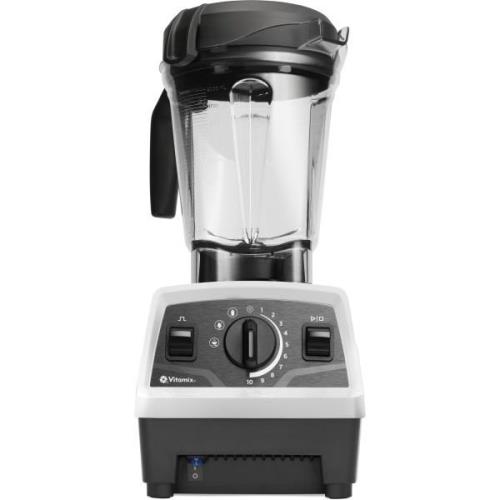 Vitamix Explorian E520 blender 2 liter, hvit