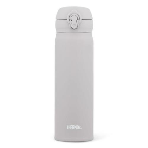 Thermos Mobile Pro termokopp 0,5 liter, opalgrå