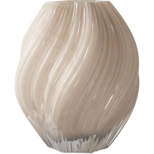 Tell Me More Noma vase 23 cm, lin