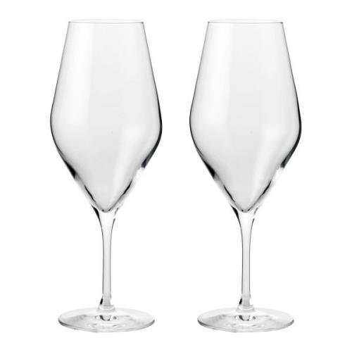 Frederik Bagger New York champagneglass 2-pakning