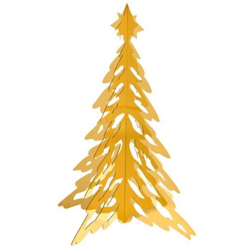 Cooee Design Pinetree messing, 20 cm