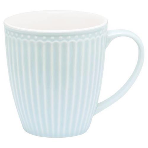 GreenGate - Everyday Alice krus 40 cl pale blue