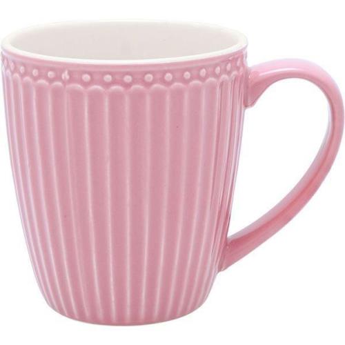 GreenGate - Everyday Alice krus 40 cl dusty rose