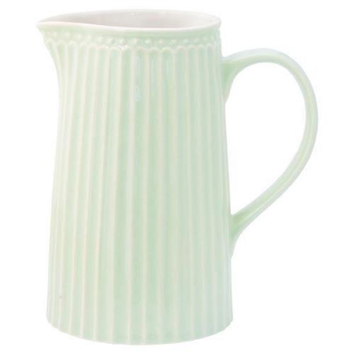 GreenGate - Everyday Alice mugge 1L pale green