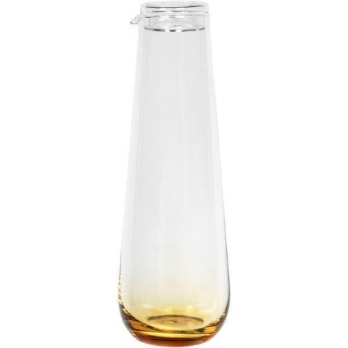 Broste Copenhagen - Amber kanne 80 cl amber