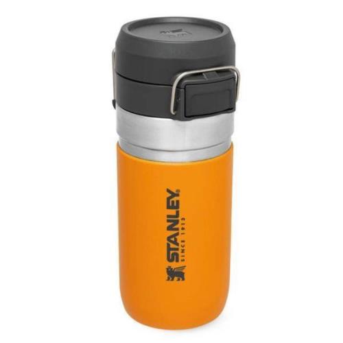 Stanley - The Quick Flip termoflaske 0,47L oransje