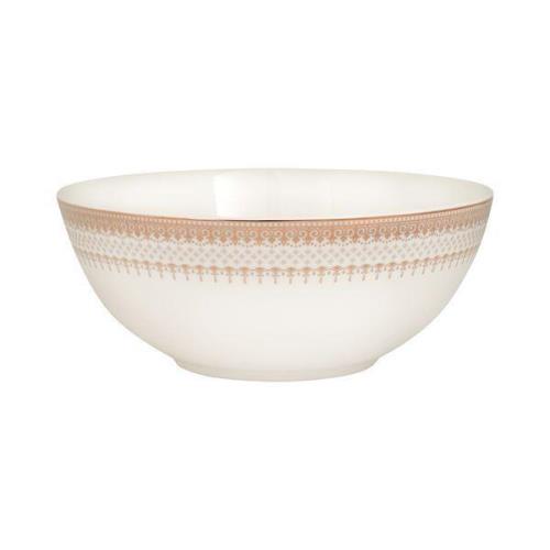 Royal Porcelain - Gold Grande bolle 17,5 cm