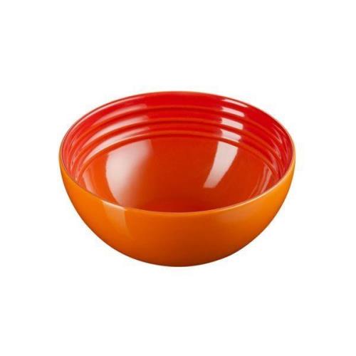 Le Creuset - Signature snackskål 12 cm volcanic