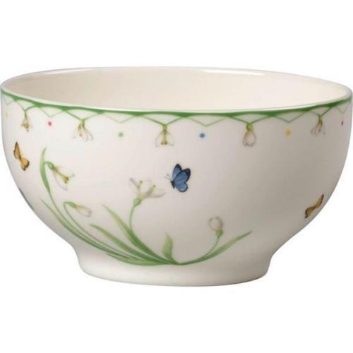 Villeroy & Boch - Colourful Spring skål 0,75L