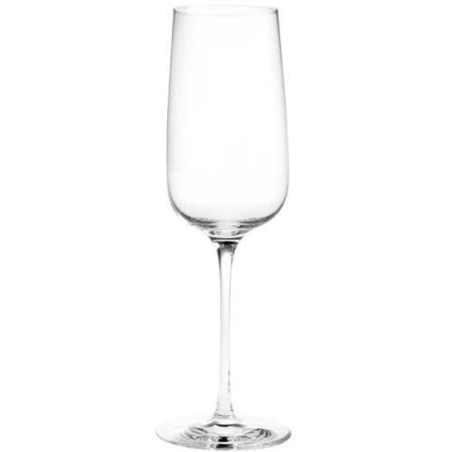 Holmegaard - Bouquet champagneglass 29 cl