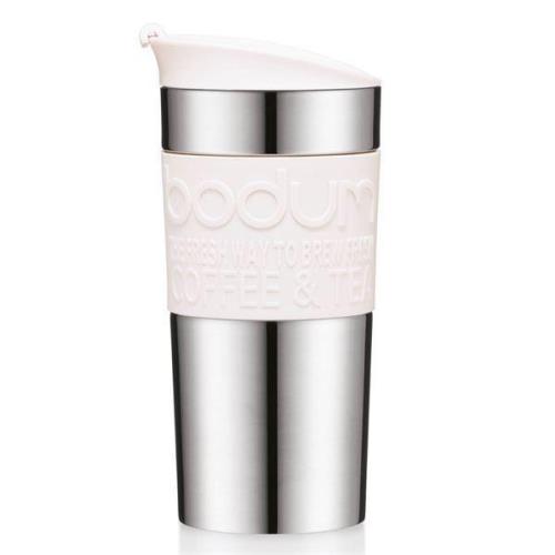 Bodum - Travel termokopp 35 cl lys rosa