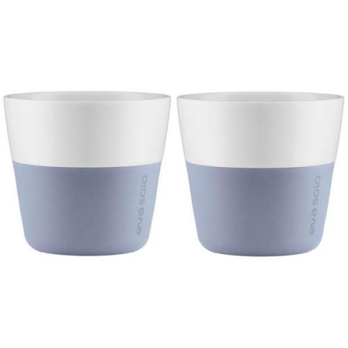 Eva Solo - Lungo krus 23 cl 2 stk blue sky