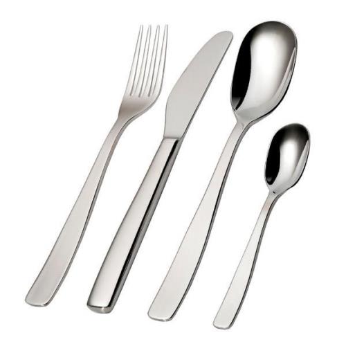 Alessi - Bestikksett 24 deler