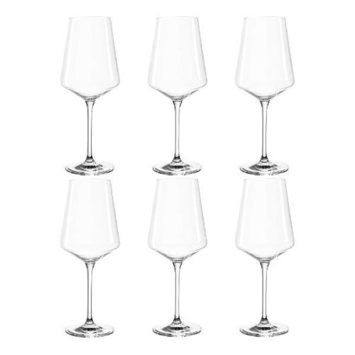 Leonardo - Puccini hvitvinsglass 56 cl 6 stk