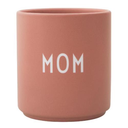 Design Letters - Favourite krus mom 250 ml