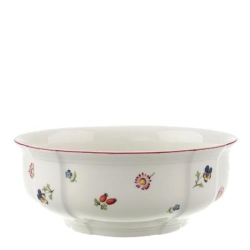 Villeroy & Boch - Petite Fleur bolle 21 cm