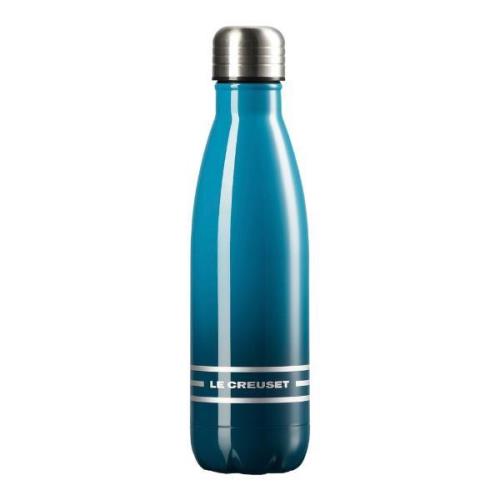 Le Creuset - Termoflaske 0,5L deep teal