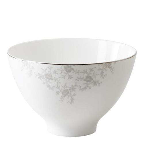 Royal Porcelain - Angelina Platinum bolle 21 cm