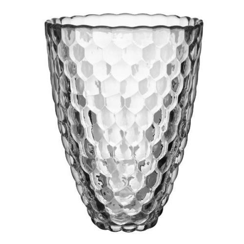 Orrefors - Hallon vase H20 cm