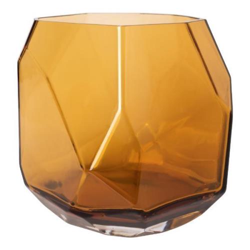 Magnor - Iglo lykt medium 15 cm cognac