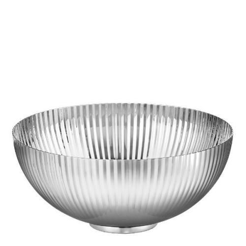 Georg Jensen - Bernadotte skål liten 13 cm blank