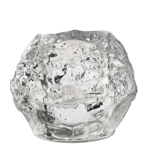 Kosta Boda - Snowball votive lysestake 9 cm