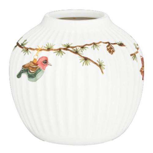 Kähler - Hammershøi Christmas vase 13 cm