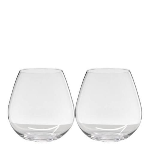 Riedel - O Wine pinot/nebbiolo 2 stk