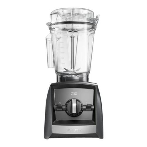 Vitamix - Ascent blender A2300i slate