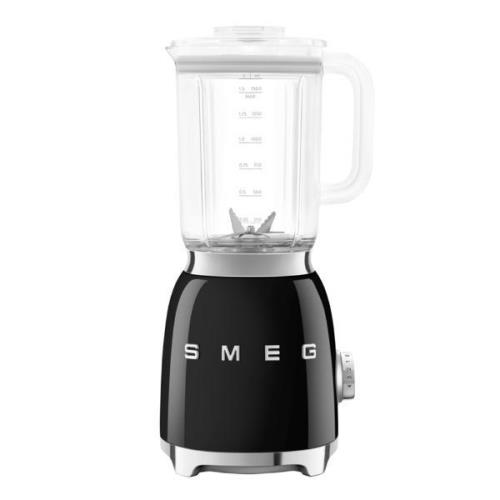 SMEG - Blender BLF03 1,5L svart