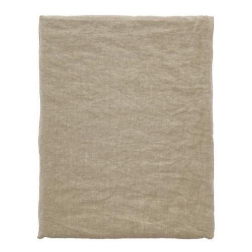 Södahl - Pure Linen duk 160 cm nature