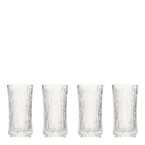 iittala - Ultima Thule champagne 18 cl 4 stk