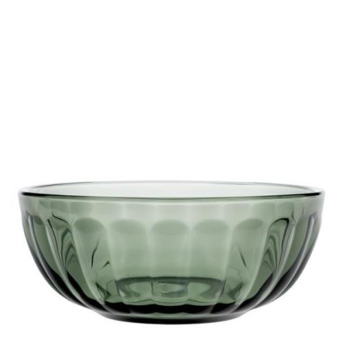 iittala - Raami skål 0,36L furugrønn