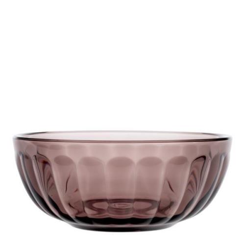 iittala - Raami skål 0,36L røsslyng