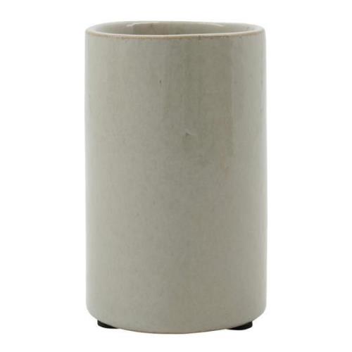 Meraki - HOME oppbevaring 12 cm shellish grey