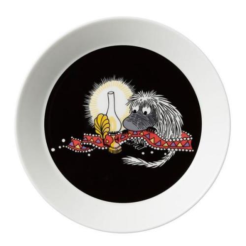 MoominArabia - Asjett 19 cm Stamfaren